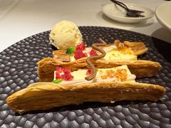 -王品牛排(福州泰禾店)