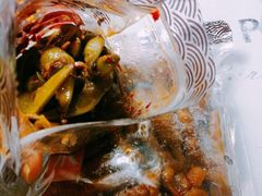 -颜家辣酱鸭(长沙南站高铁店)