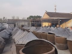 -苏州市吴中区光福窑上花果蜜饯厂