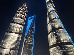 -上海柏悦酒店
