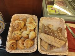 -珀丽酒店-协奏坊餐厅