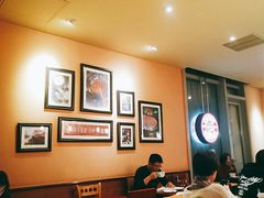 大堂-COSTA COFFEE(中粮祥云店)