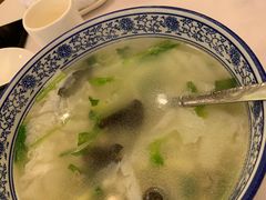 -聚春园自助餐厅(东街口店)
