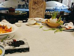 -写庭·鱼鲜川菜·宴请(铁像寺水街店)