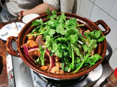 -凤兴鸡煲(宝安海雅店)
