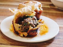 门丁肉饼-宝瑞门钉肉饼店