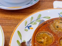 -萨莉亚意式餐厅(中北永旺店)