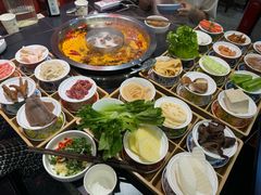 -俏媳妇火锅(宽窄巷子店)
