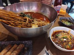 -付小姐在成都(五道口店)