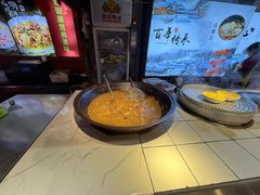 -人民公社大食堂(张家湾店)