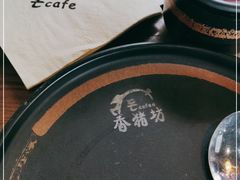 -香猪坊韩国烤肉专属门店(魏公村店)