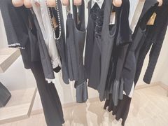 -sandro(港汇恒隆广场店)
