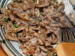 -牛人·雪花牛·木炭烤肉(昆山陆家店)