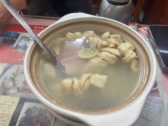 -蘭心餐厅(进贤路店)