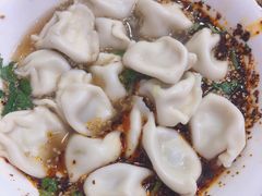 -回坊马二饺子馆