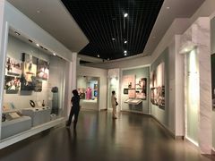 -宋庆龄陵园