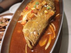-徽韵人家·传承正宗徽菜(牡丹园店)