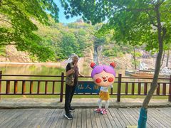 -丹东凤凰山景区