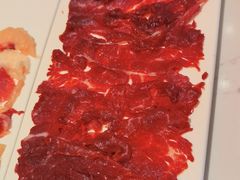 -牛物鲜切牛肉火锅(宜家荟聚店)