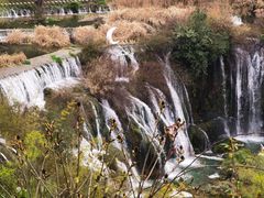 -天河潭旅游度假区