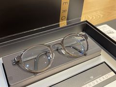 -EYEPHILO镜之道·克罗心眼镜