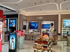 -DFS迪斐世(澳门美高梅店美妆世界)