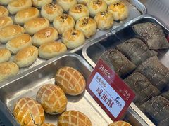 -禄源公·老莞诚饭店