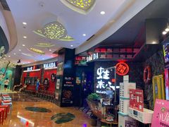 -蘭奢雅集·江浙菜(青山江滩店)