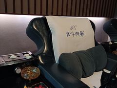 -陆琴脚艺·足浴·SPA(夫子庙店)