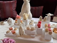 -Salon de Ville浦江汇(上海外滩华尔道夫酒店店)