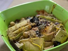 麻辣烫十起煮-林静小吃(复兴路店)