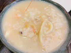-大洋家·精品潮汕菜·生腌砂锅粥(天河东路店)