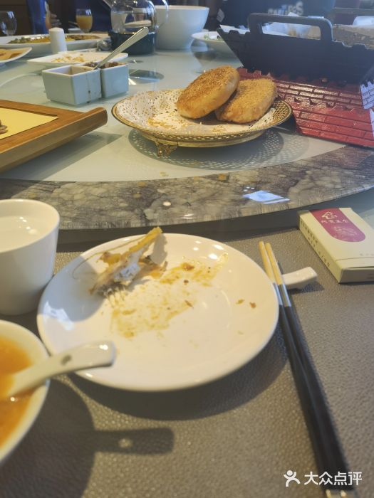 阿宝酒家(新华店)图片