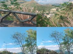 -梧桐山风景名胜区