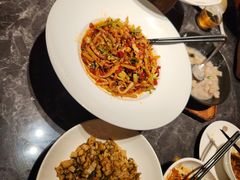 -炊烟小炒黄牛肉(浦东世纪汇店)