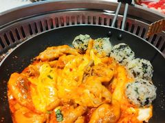 -炭之家·齐齐哈尔非遗烤肉·鲜切直供(中央大街店)