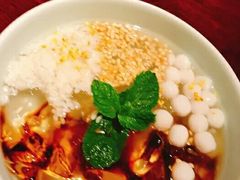 -绿茶餐厅(昌平悦荟店)