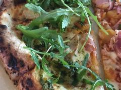 -PIZZA BIANCA(万象城店)