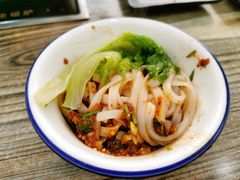 粿条-全好食潮汕牛肉火锅(泗洲路店)