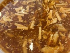 酸辣汤-鑫巴蜀小镇 · 水煮鱼专研店(玉桥店)