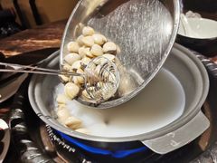 -大良毋米粥(锦龙路总店)