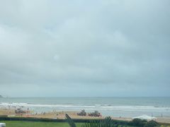 -青岛朗艺美术馆·海景咖啡