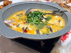 -鸿先阁·干煸虾(星沙店)