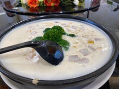 -小榄公饭店·岭南庭院餐厅(民安北路店)