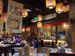 -南京大牌档(崇文门国瑞店)