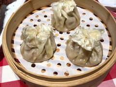 羊肉烧卖-西贝莜面村(近铁城市广场店)