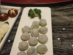 -大渔小鲜火锅店