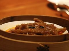 -杭州JW万豪酒店-万豪中餐厅