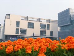 -北京联合大学(北四环校区)
