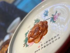 -京味斋·北京烤鸭(华威桥北工大店)